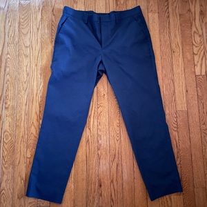 Express Extra Slim Dress Pants